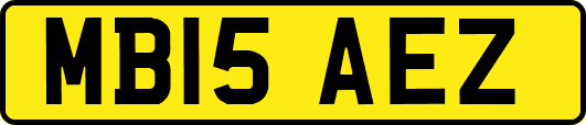 MB15AEZ