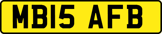 MB15AFB