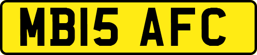 MB15AFC