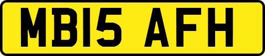 MB15AFH