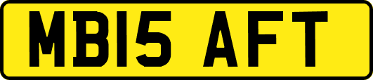 MB15AFT