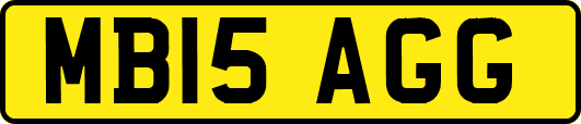 MB15AGG