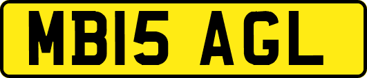 MB15AGL