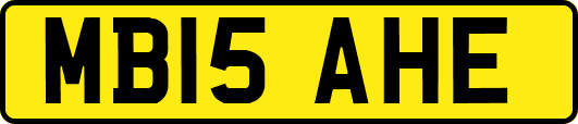 MB15AHE