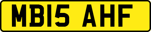 MB15AHF
