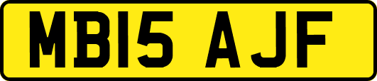 MB15AJF