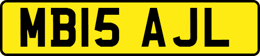 MB15AJL