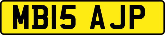 MB15AJP