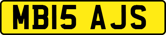 MB15AJS