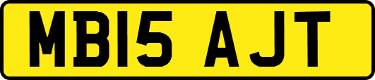 MB15AJT