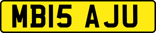 MB15AJU