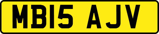 MB15AJV