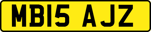 MB15AJZ
