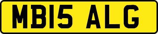 MB15ALG