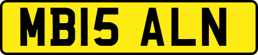 MB15ALN