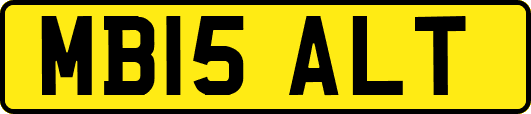 MB15ALT