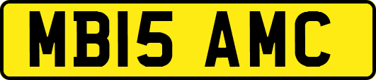 MB15AMC