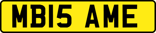 MB15AME