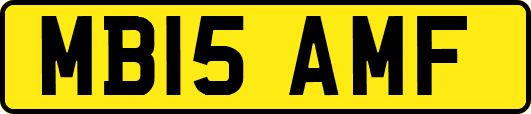 MB15AMF