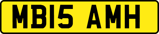 MB15AMH