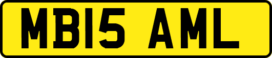 MB15AML