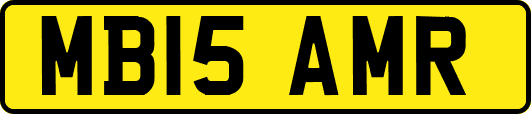 MB15AMR