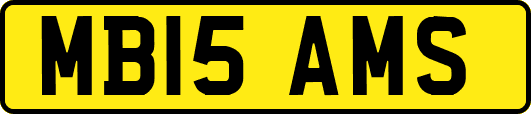 MB15AMS