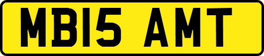 MB15AMT