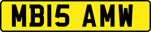 MB15AMW