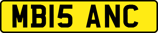 MB15ANC