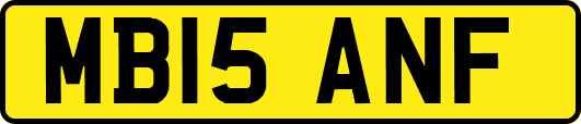 MB15ANF