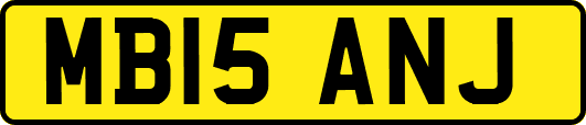 MB15ANJ