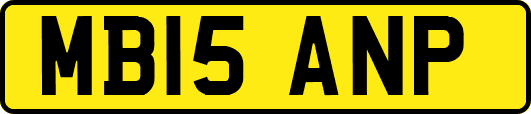 MB15ANP