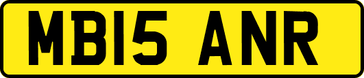 MB15ANR