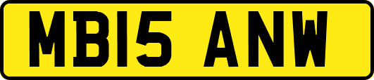 MB15ANW