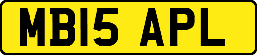 MB15APL