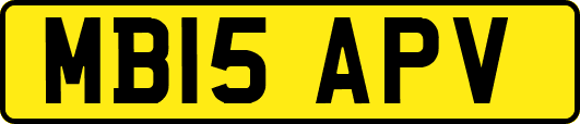MB15APV