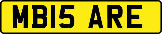 MB15ARE