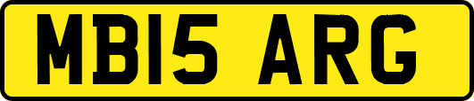MB15ARG