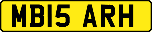 MB15ARH