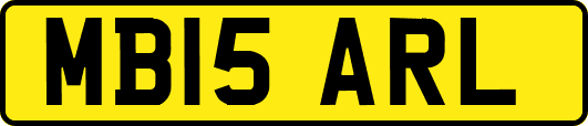 MB15ARL
