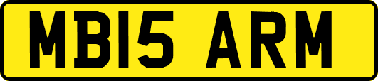 MB15ARM