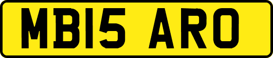 MB15ARO