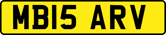 MB15ARV