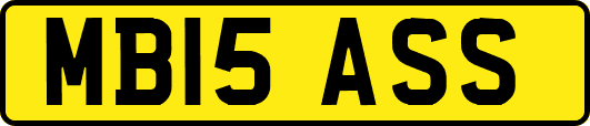 MB15ASS