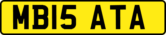 MB15ATA