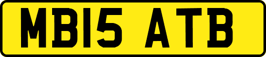 MB15ATB