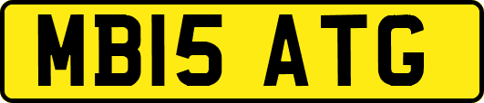MB15ATG