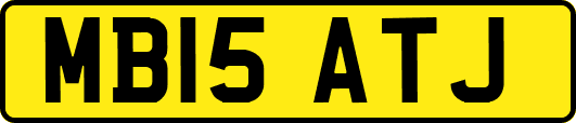 MB15ATJ