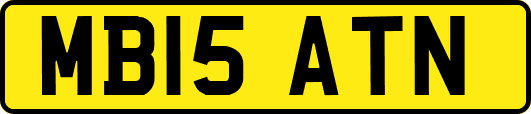 MB15ATN